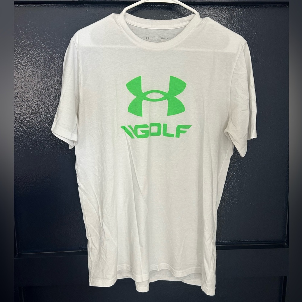 Under Armour tee